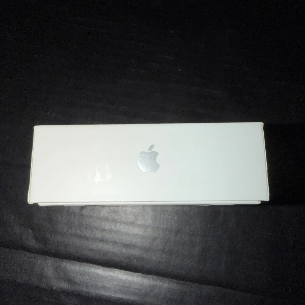 Original APPLE AirPods 3rd Generation EMPTY BOX ONLY (No AirPods!)